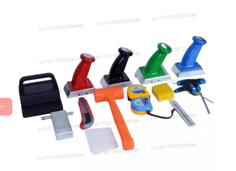 Cutting Board Foam - Hvac system parts foam pir/pf panel