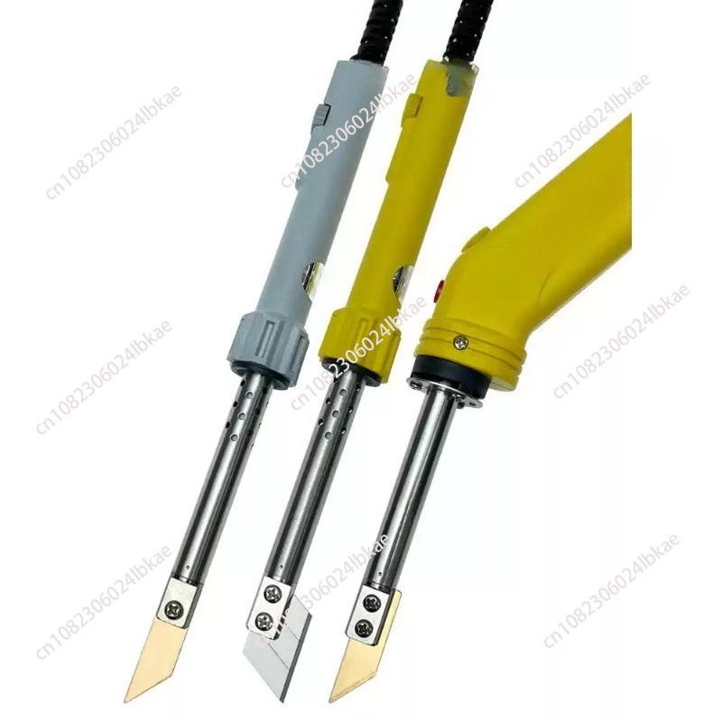 Cutting Board Foam - Adjustable Temperature Electric Heating Knife Foam