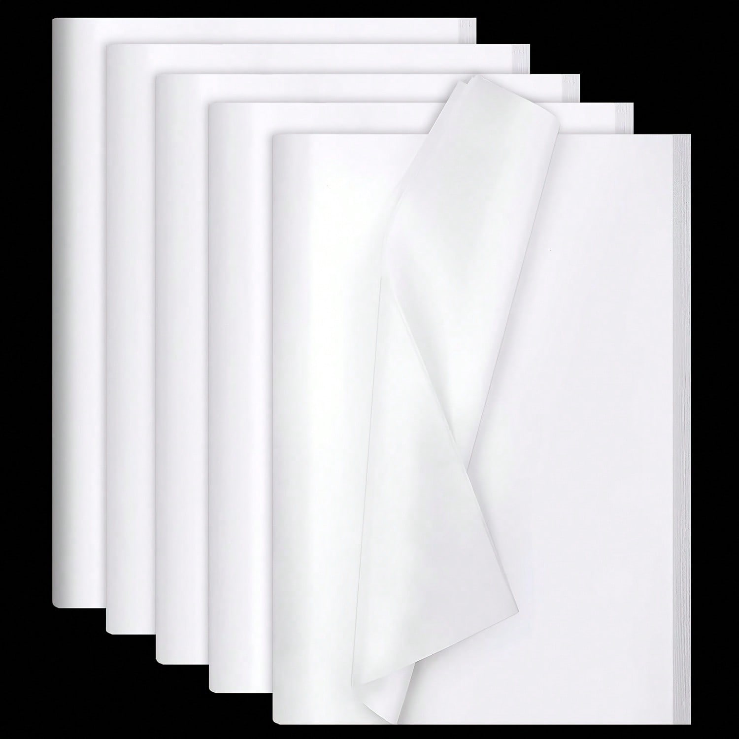 120 Sheets Bulk White Tissue P - Agar Tissue Culture review and price