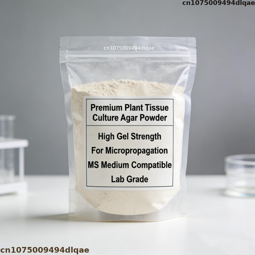 Plant Tissue Culture Agar Powd - Agar Tissue Culture review and price
