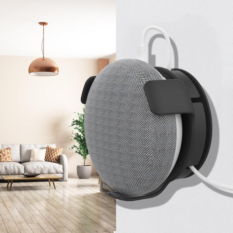 Outlet Wall Mount Holder for G - Google Speaker Nest Mini review and price