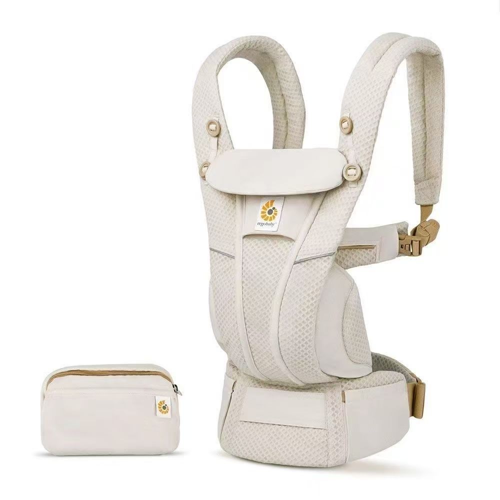 Ergobaby All Carry Positions B - Rooting Gel Clone review and price