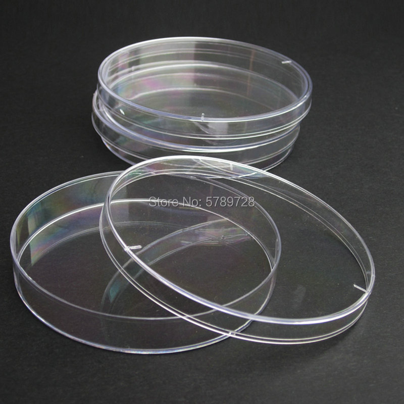 10Pcs Lab 35mm 60mm 90mm 100mm - Agar Tissue Culture review and price