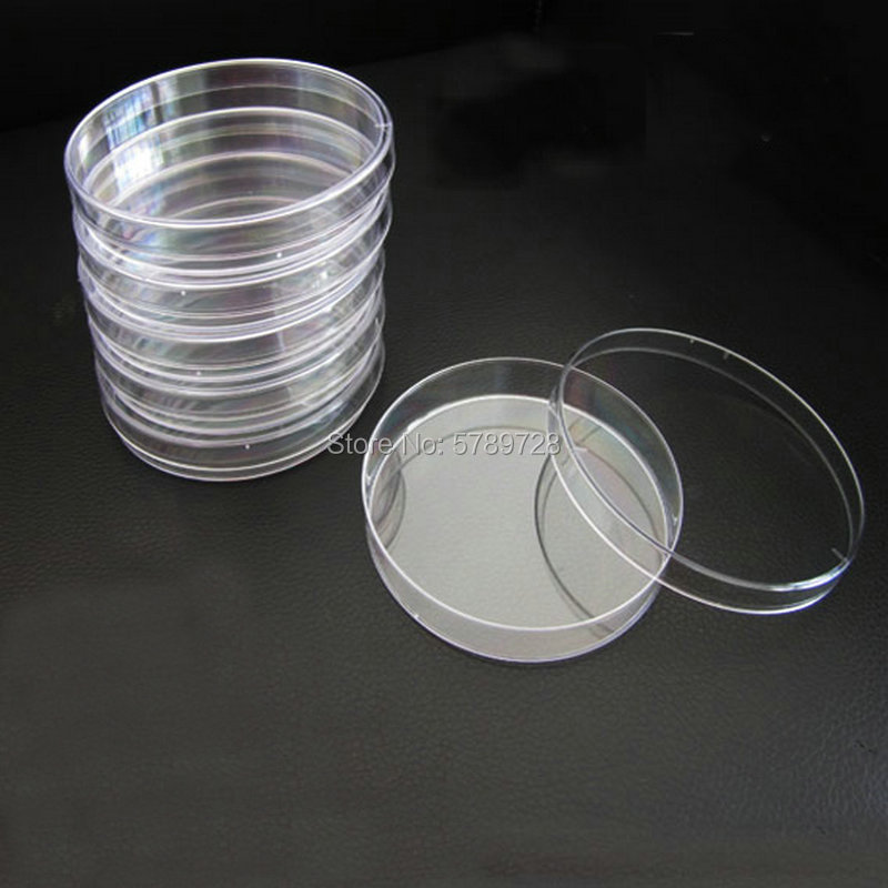 10Pcs Lab 35mm 60mm 90mm 100mm - Agar Tissue Culture review and price