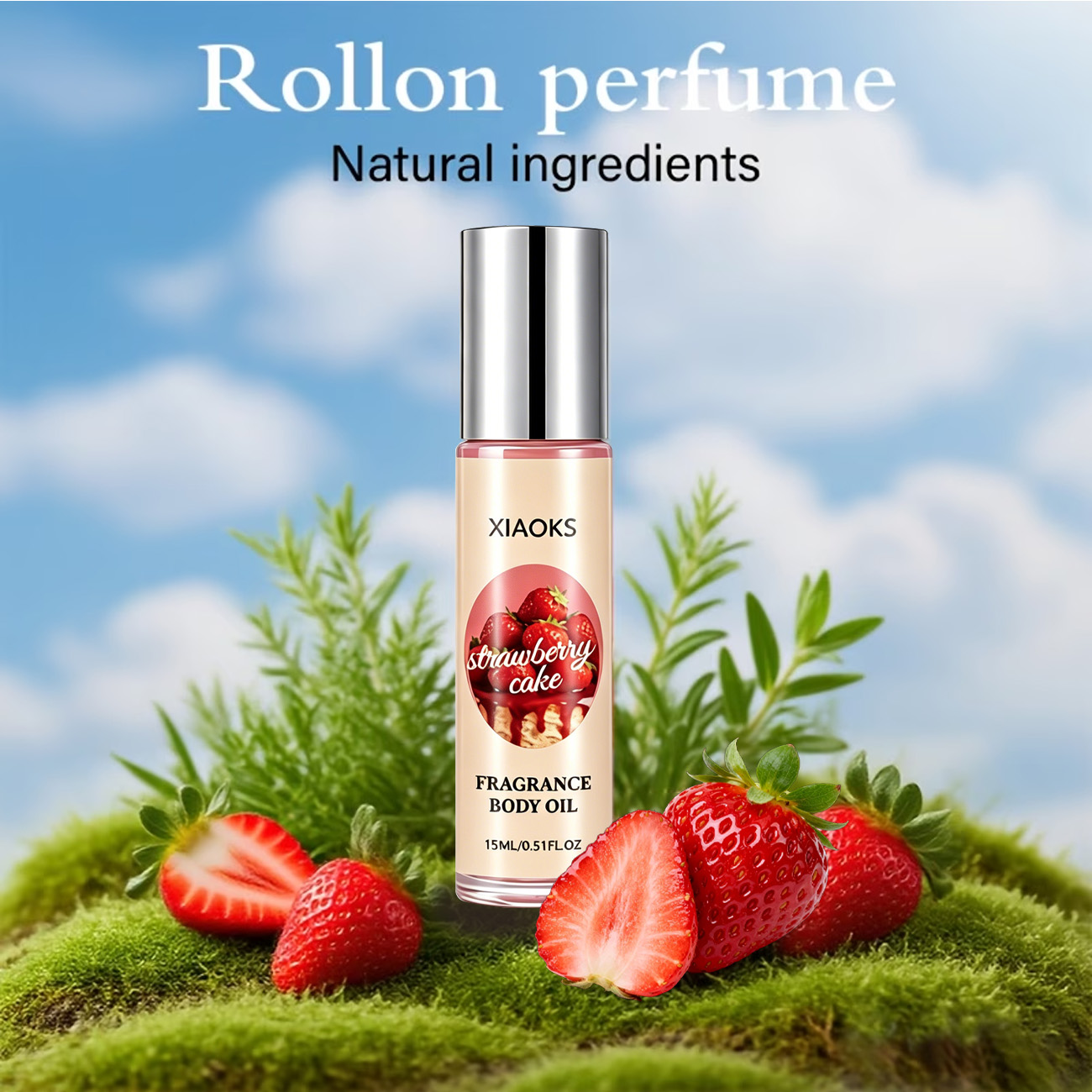1 Bottle of Strawberry Cake Sw - Misting Bottle Fine review and price