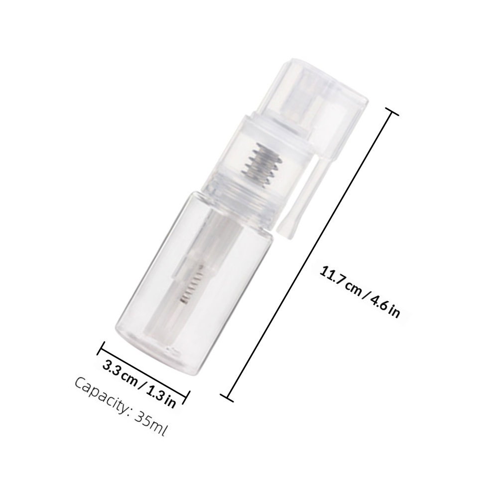 2Pcs Spray Bottle Portable Det - Misting Bottle Fine review and price