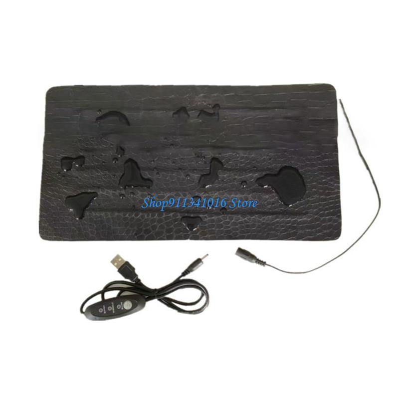  Adjustable Temperature Plant  - Heat Mat Seedling review and price