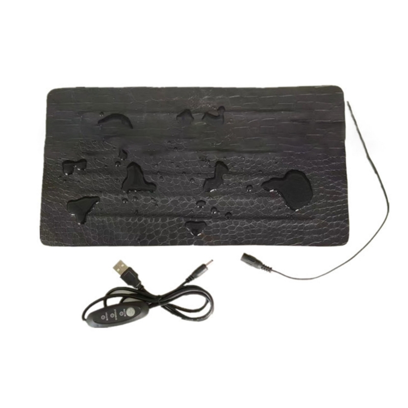  Adjustable Temperature Plant  - Heat Mat Seedling review and price