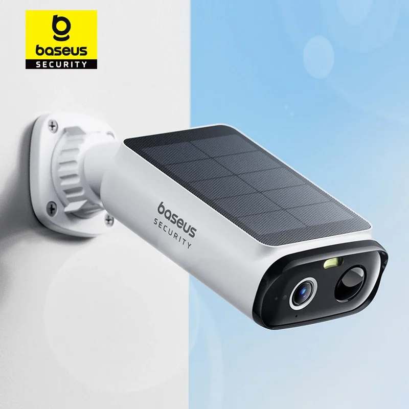 Baseus Security S1 Lite Solar  - Eufy Camera E220 review and price