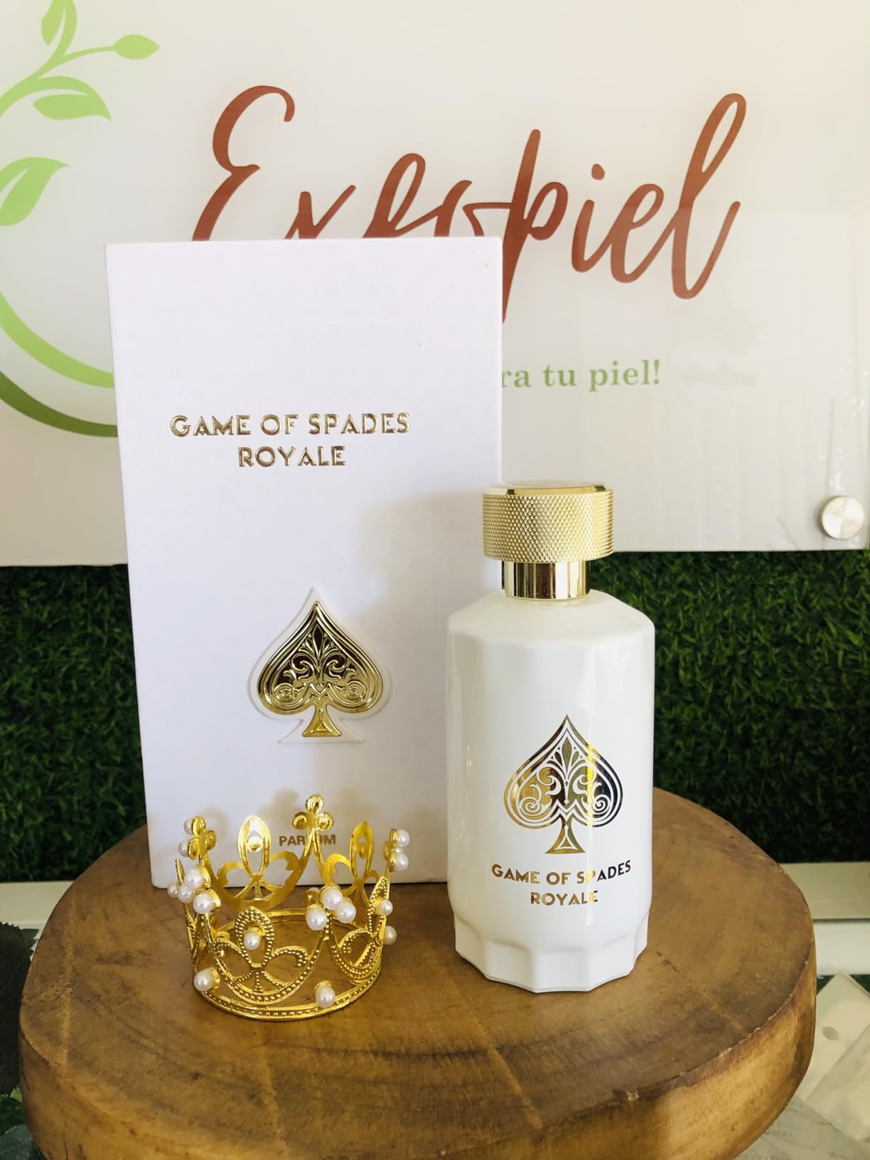 New Arrival Jo Milano Game Of  - Misting Bottle Fine review and price